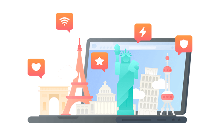 圣诞岛回国vpn - OBS加速器